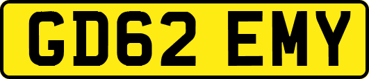 GD62EMY