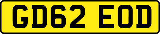 GD62EOD