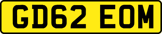 GD62EOM