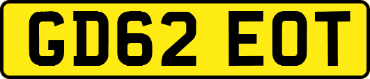 GD62EOT