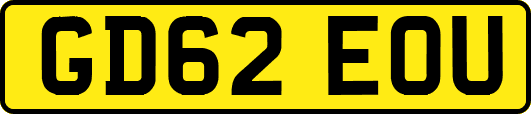 GD62EOU