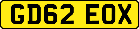 GD62EOX