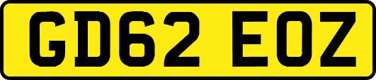GD62EOZ