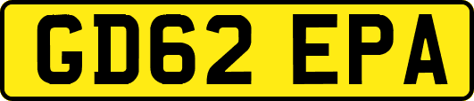 GD62EPA