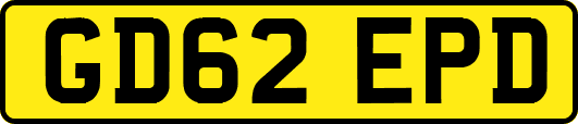 GD62EPD