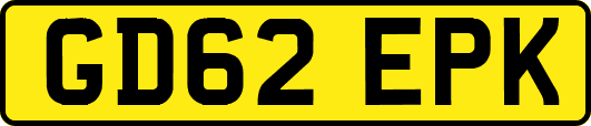 GD62EPK