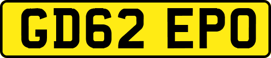 GD62EPO