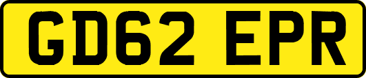 GD62EPR