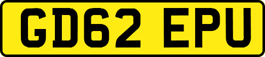 GD62EPU