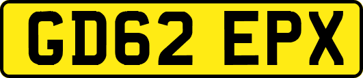 GD62EPX