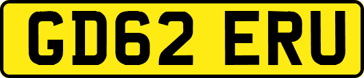 GD62ERU