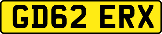 GD62ERX
