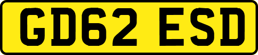 GD62ESD