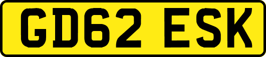 GD62ESK