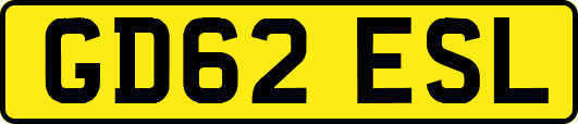 GD62ESL