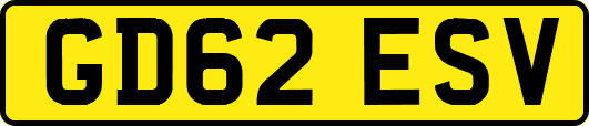 GD62ESV