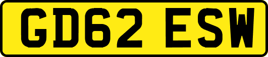GD62ESW