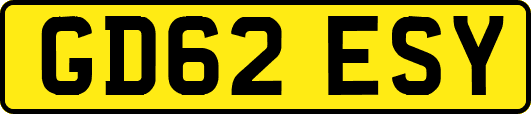 GD62ESY