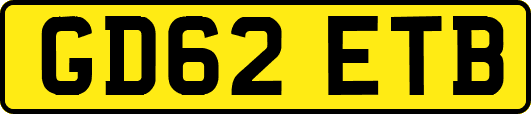 GD62ETB