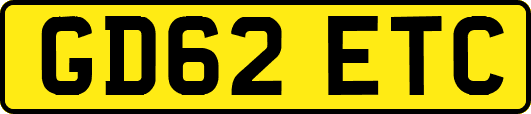 GD62ETC