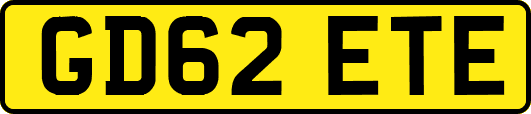 GD62ETE