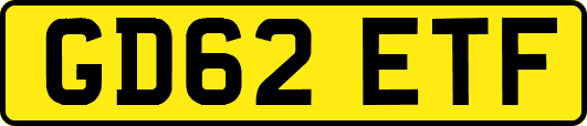 GD62ETF