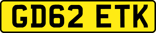 GD62ETK
