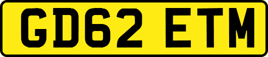 GD62ETM