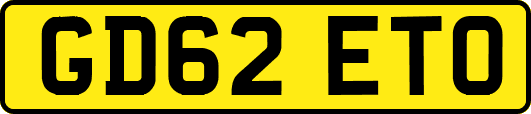 GD62ETO