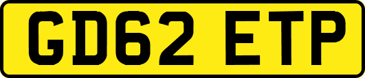 GD62ETP