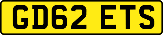 GD62ETS