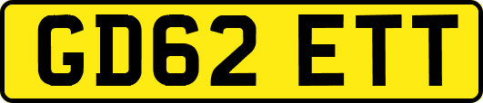GD62ETT
