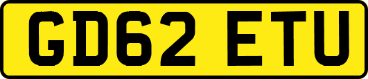 GD62ETU