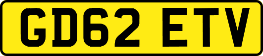 GD62ETV