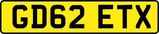 GD62ETX