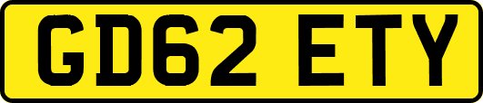 GD62ETY