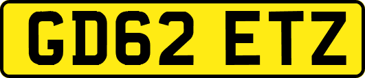 GD62ETZ