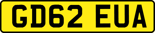 GD62EUA