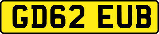 GD62EUB
