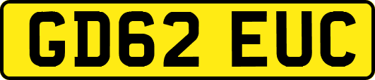 GD62EUC