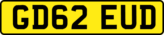 GD62EUD