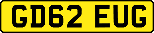GD62EUG