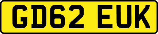 GD62EUK
