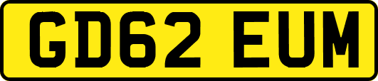 GD62EUM