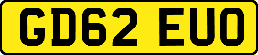 GD62EUO