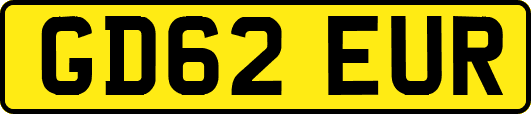 GD62EUR