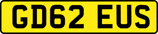 GD62EUS