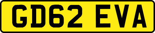 GD62EVA