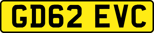 GD62EVC