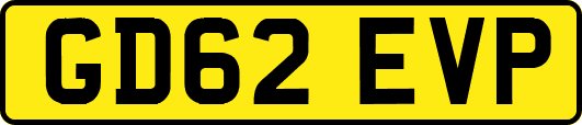 GD62EVP